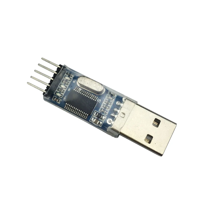 5 в 3 В USB TTL конвертер адаптер PL2303HX Авто Модуль поддержка Win 7/8/XP система для
