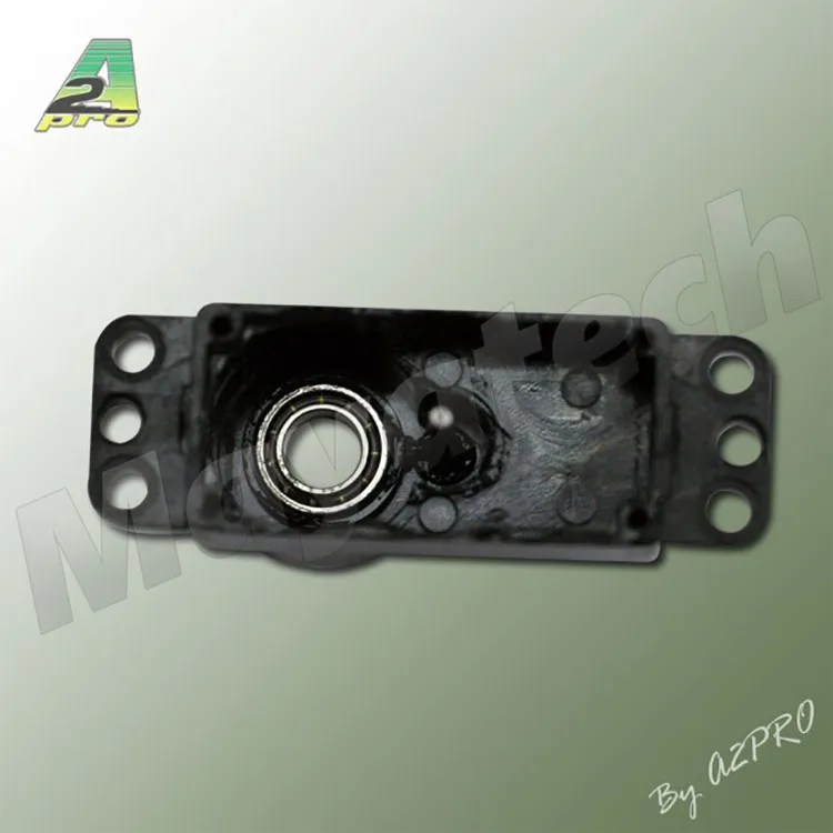 ПТК 7455 MG-D Micro Servo 12 г высокое Скорость и Большой кручения цифрового металлического