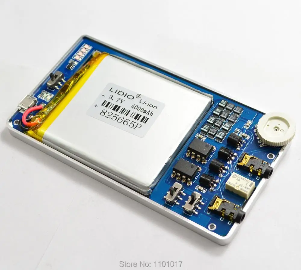 BleuBird U7 портативный усилитель для наушников HIFI EXQUIS класс A наушники вкладыши гарнитура усилитель U7-I