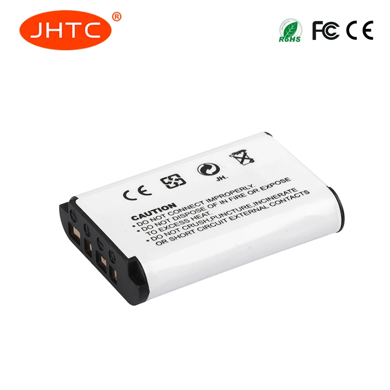 JHTC 4 шт. NP BX1 np bx1 Батарея для Sony DSC RX100 dsc wx500 IV HX300 WX300 HDR AS15 X3000R MV1 AS30V AS300|Цифровые