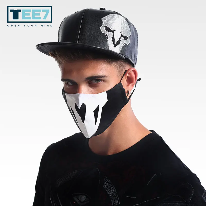 TEE7 горячая Распродажа унисекс для взрослых игры OW PU бейсбольные щитки модная