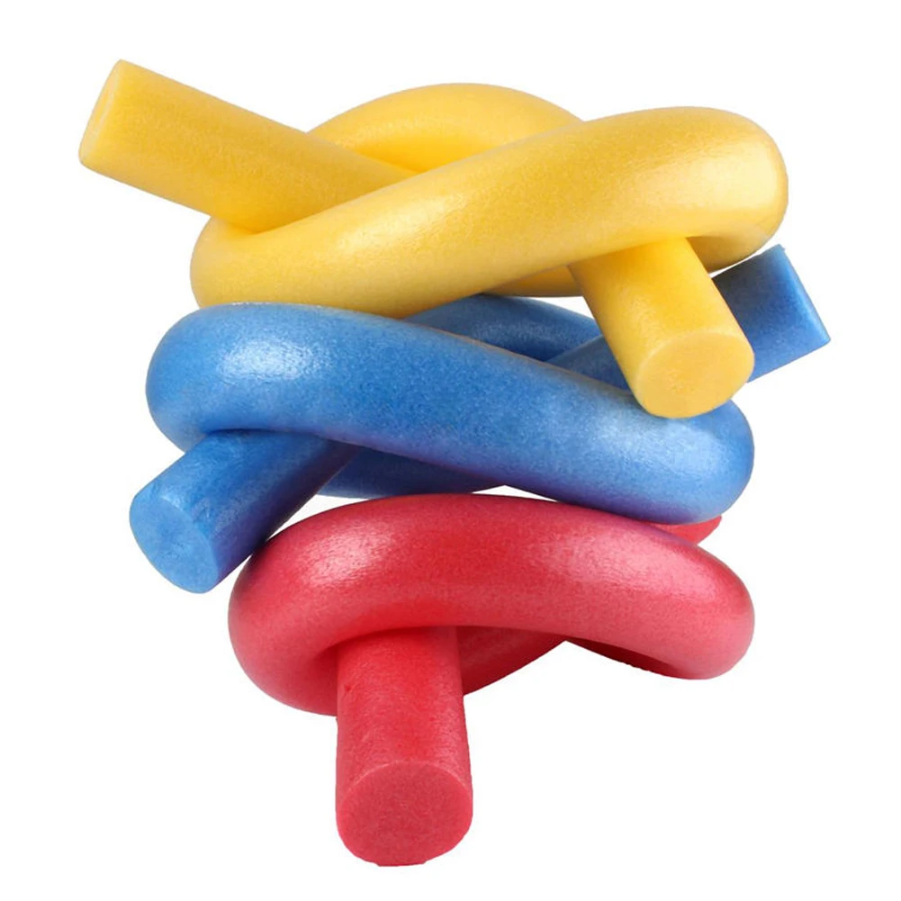 Горячая Распродажа вспомогательное средство для плавания трубки из пенопласта