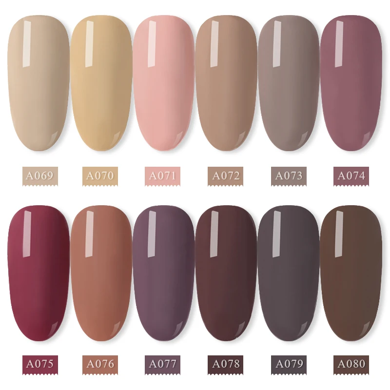 Гель-лак для ногтей 7 мл | Красота и здоровье