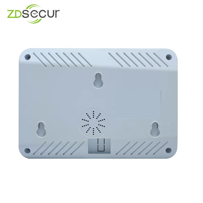 Устройство для распознавания отпечатков пальцев сотрудника с временем