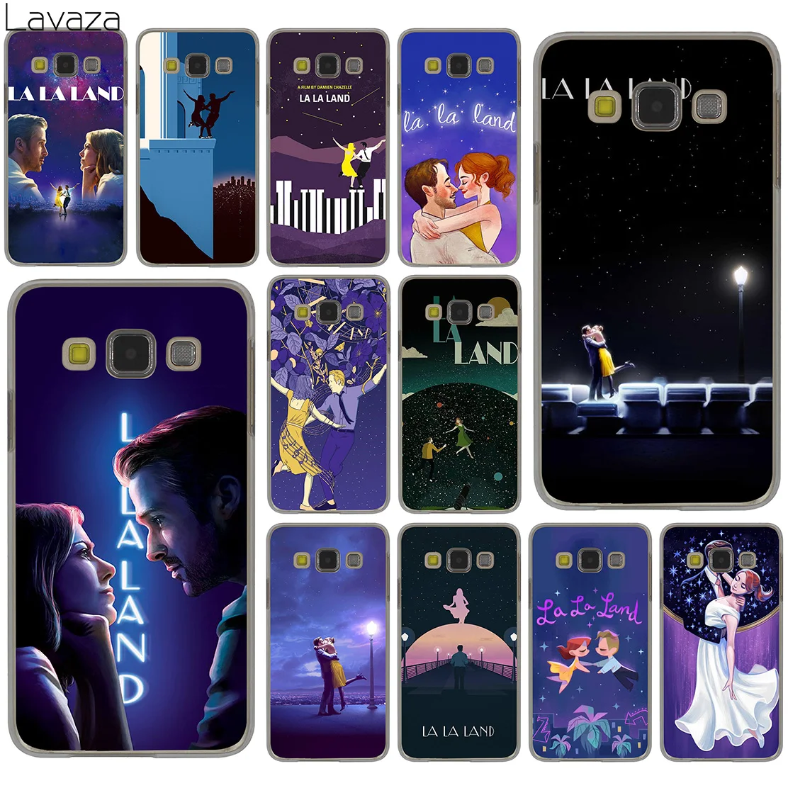 Твердый чехол для Samsung Galaxy S10 S10E S8 Plus S6 S7 Edge S9 Plus|cover for samsung galaxy|case covercover |