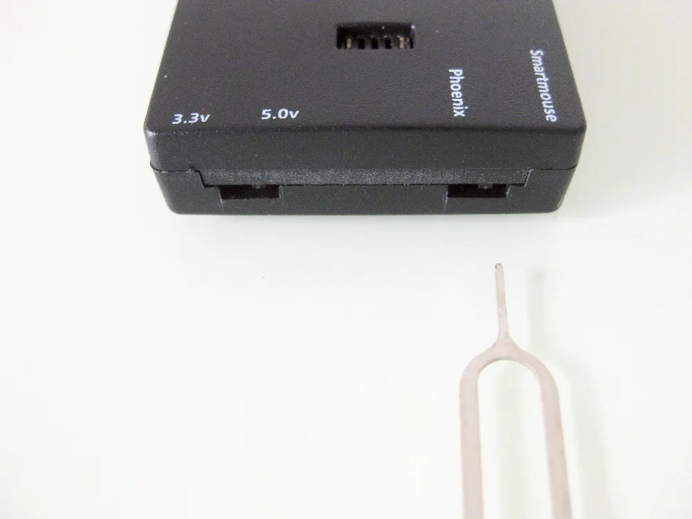 5 шт. smartmouse easymouse Phoenix smartcard reader работать с cccam oscam для карты поддержка доля dreambox|reader