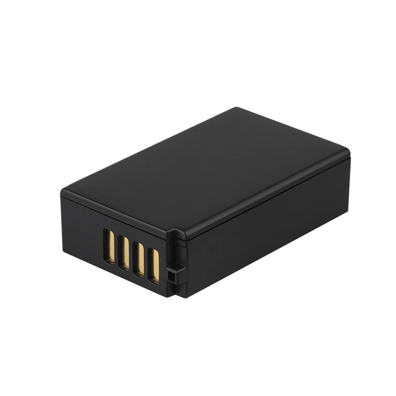 Dinto 1 шт. 1020 мАч 7 2 V EN EL20 ENEL20 RU Замена Камера Батарея для Nikon Coolpix A AW1 J1 J2 J3 S1 V1 V2 V3|battery
