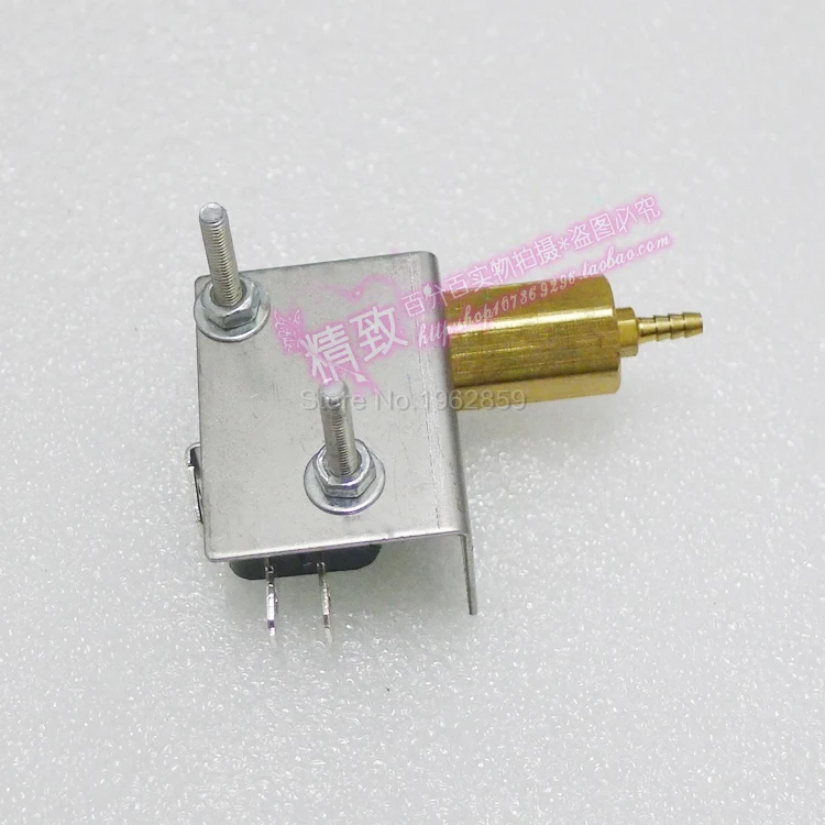 2 шт. стоматологический зубной клапан газовый воздух электрические