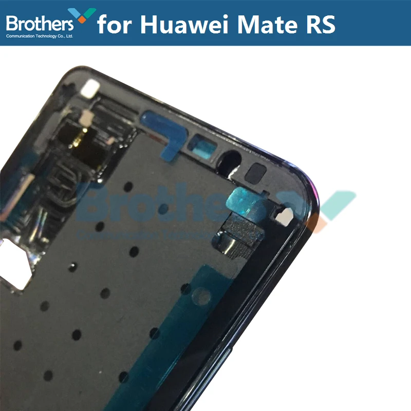 Front Frame for Huawei Mate RS LCD Bezel Housing Screen with Buttons Original Repair Part | Мобильные телефоны и