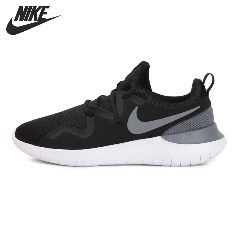 Оригинальное новое поступление NIKE TESSEN Мужская обувь для скейтбординга