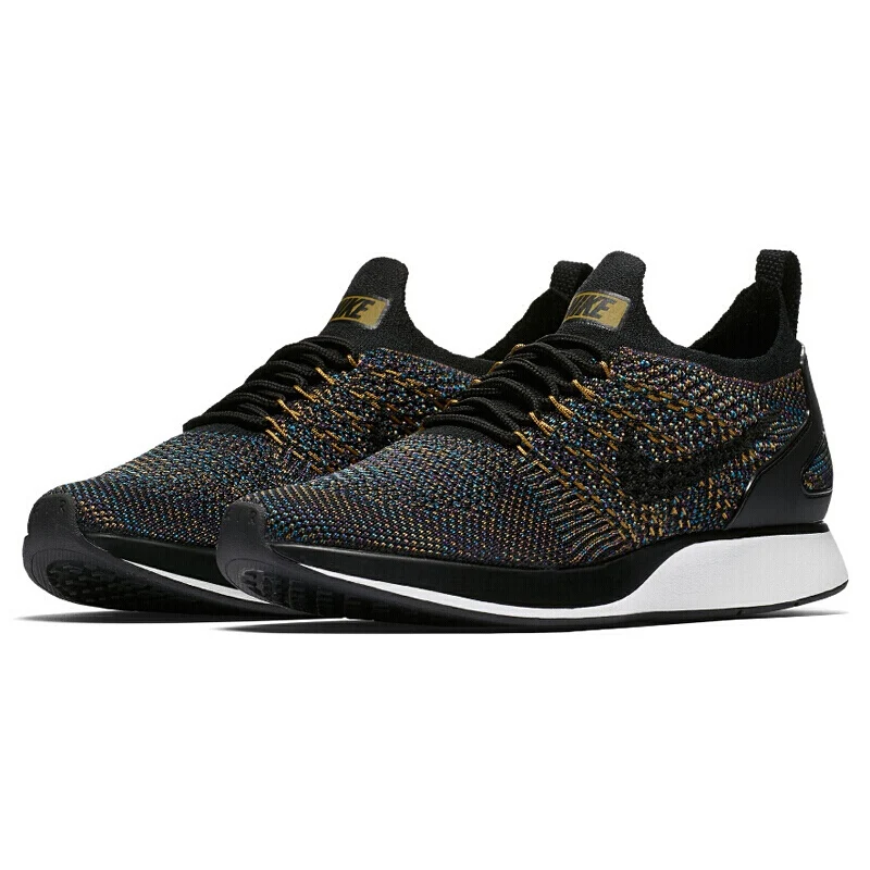 Новое поступление оригинальные женские кроссовки для бега NIKE AIR ZOOM MARIAH FK|Беговая