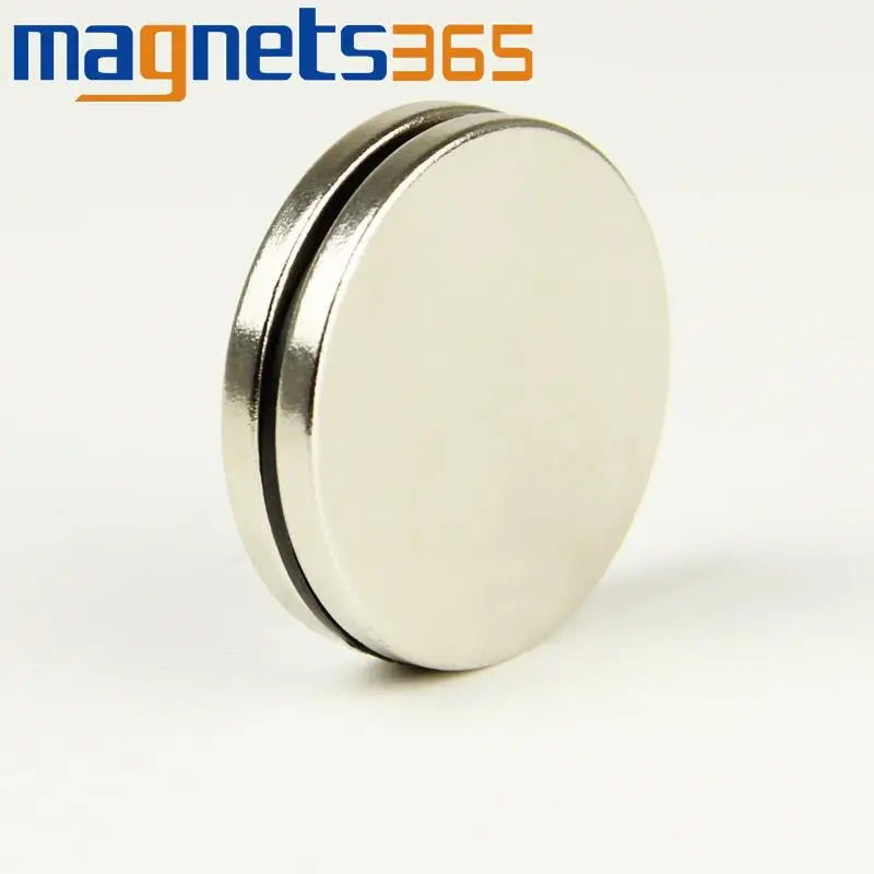 OMO Magnetics Lot 10 x Круглый круглый цилиндр 30x3 мм Магниты редкоземельные неодимовые 30*3 |