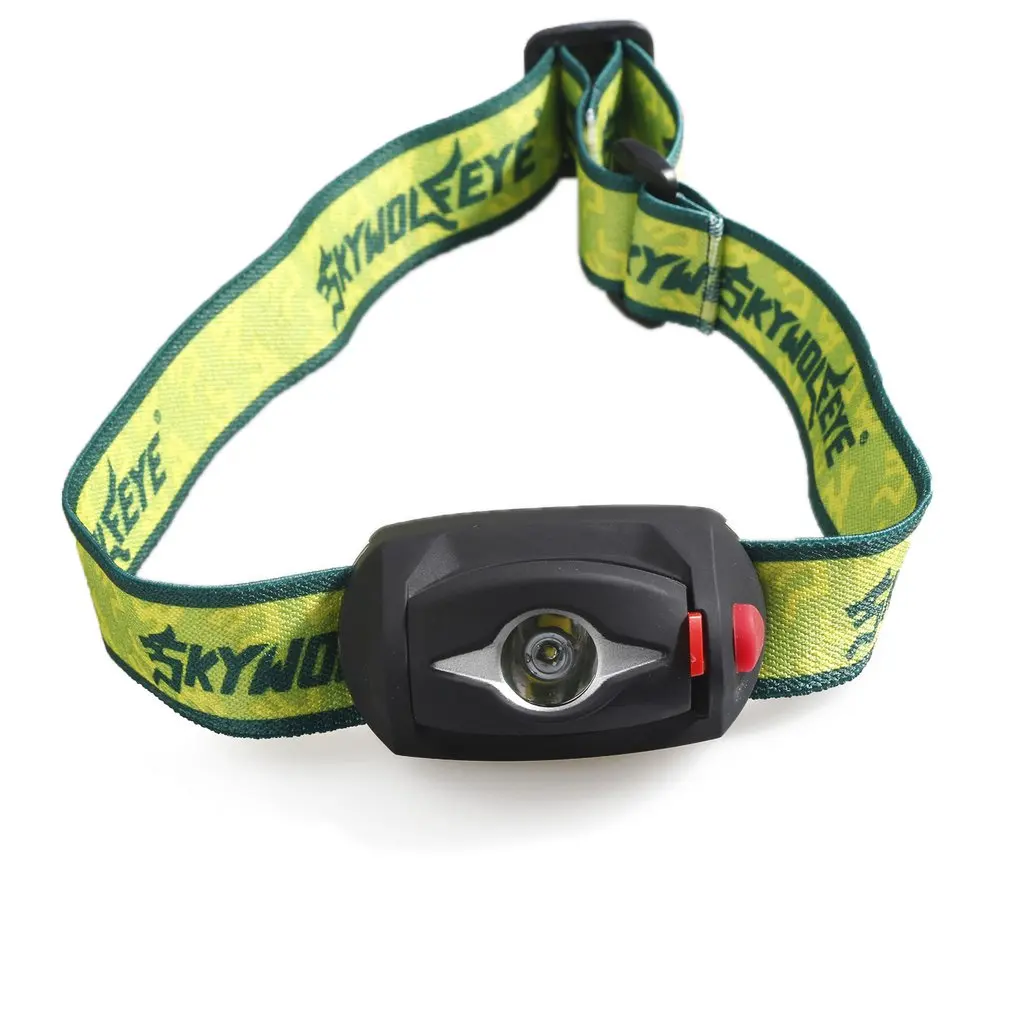 Фара перезаряжаемая из алюминиевого сплава светодиодный фонарик фара