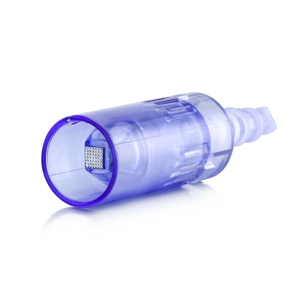 Картридж с иглой для Dr pen A6 Nano/9 pin/12 pin/36 pin/42 pin Micro сменный наконечник иглы