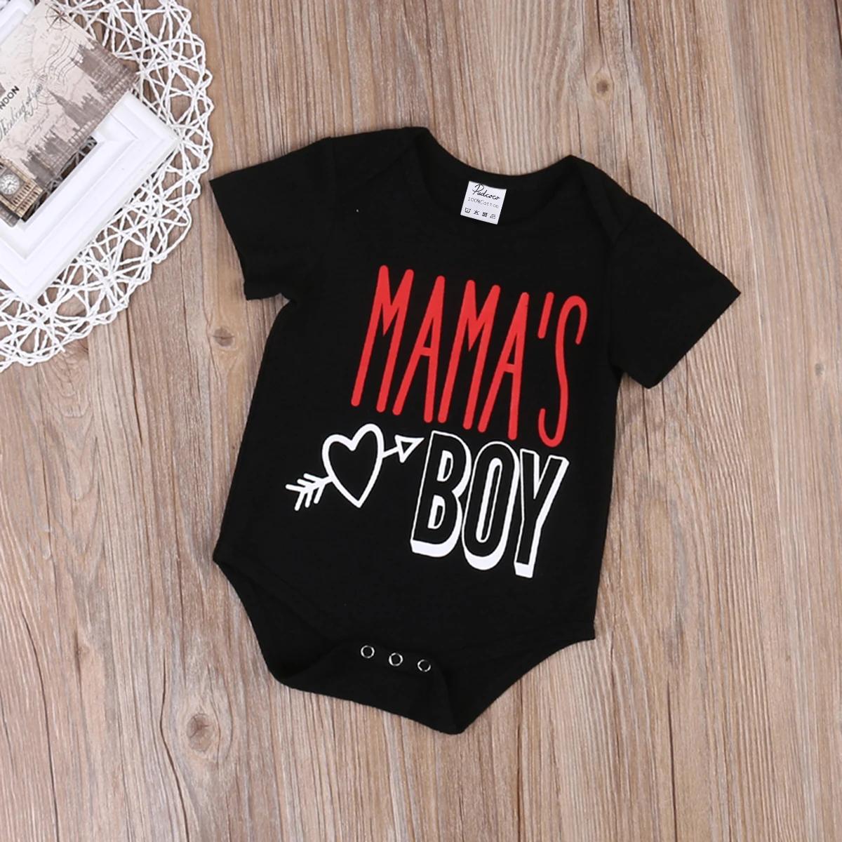 Комбинезон для новорожденных младенцев мальчиков девочек комбинезон одежда