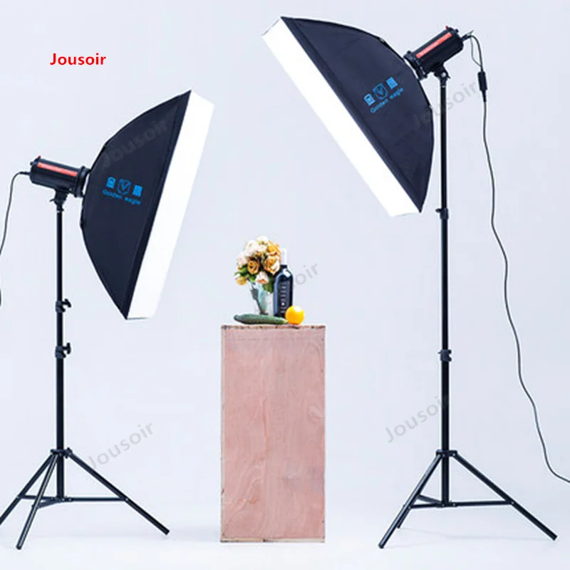 FX400w фотография liangying образование комната Flash studio set портретная одежда Taobao продукт