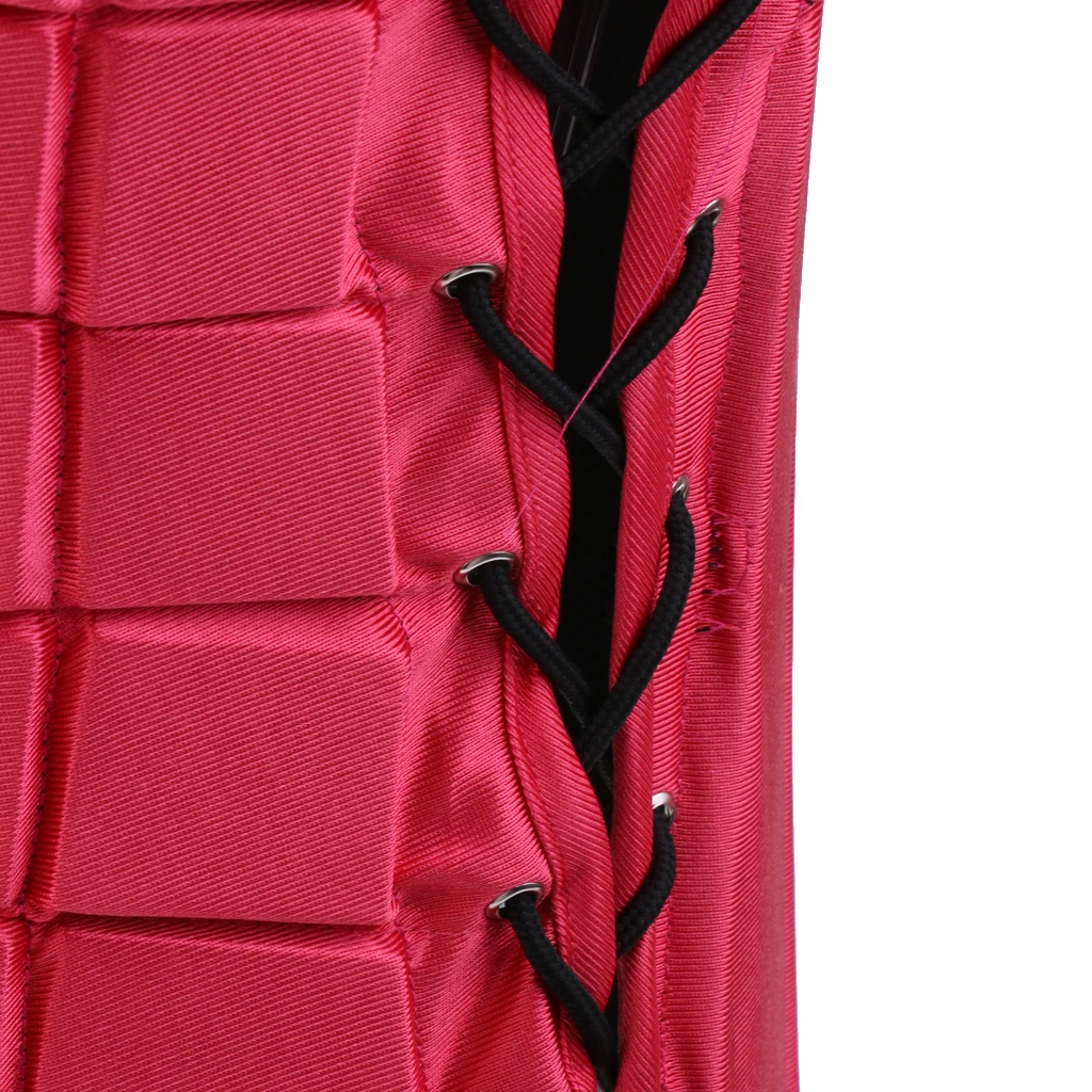 Жилет из ЭВА для верховой езды защитный жилет женщин мужчин и детей 3 цвета|armor body