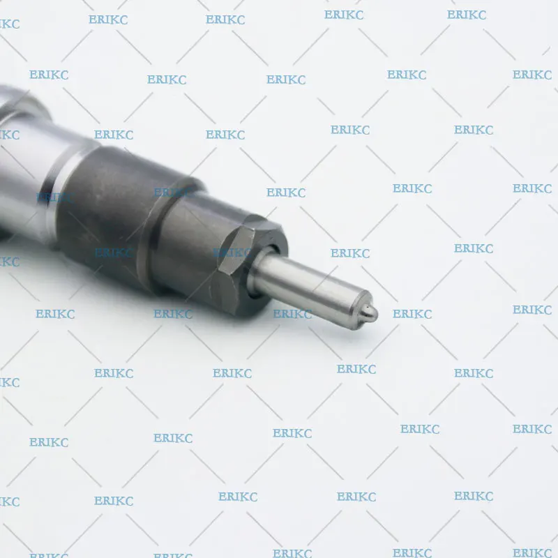 ERIKC инжектор 0445120139 CR запасные части Инжектор 0 445 120 139 дизельный автомобильный