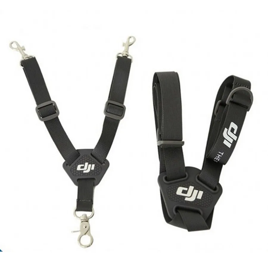 1 шт. пульт дистанционного управления плечевой ремень Слинг шейный для DJI Phantom 3 2
