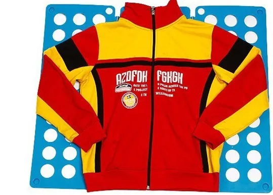 бесплатная доставка трафарет для правильного складывания одежды|clothes rack|clothes folding