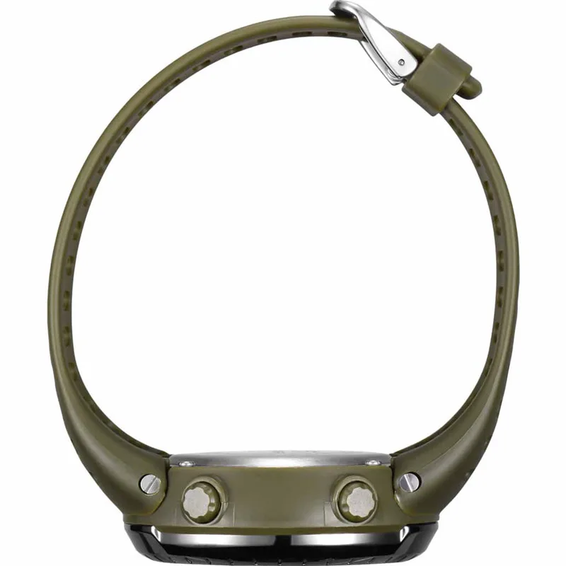 Reloj цифровые PANARS мужские спортивные часы 50 м водонепроницаемый светодиодный двойной Движение Мужские t Военная Электроника Часы мужские s часы A4