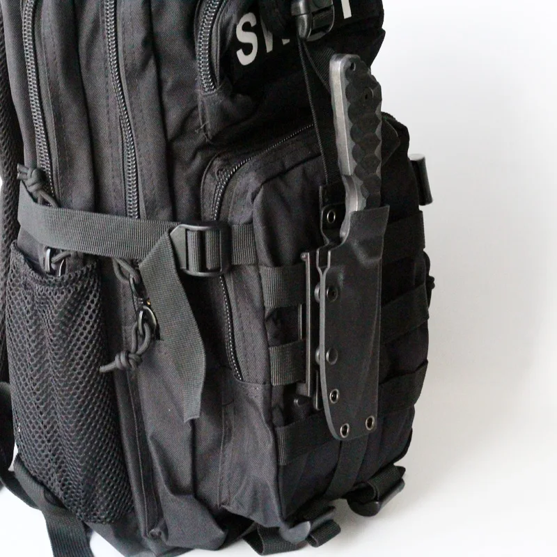 Маленький магнитный держатель QingGear Molle Lok для ремешка системы lok ремешки