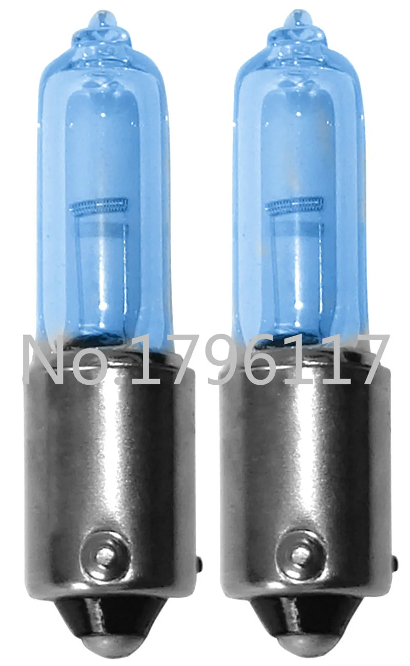 2 шт./10 шт. BAY9s H21W 12V 21W сиными Стекло Авто головного средства ухода за кожей Шеи