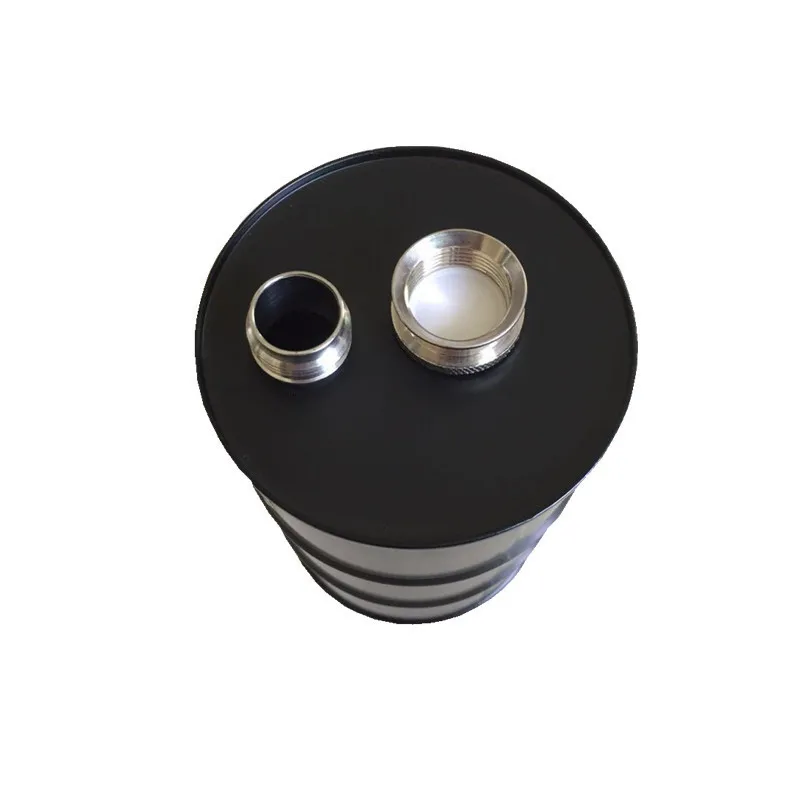 Новый 730 ml нержавеющей steel304 my water Бутылка водки масла барабаны фляжка Спорт чайник