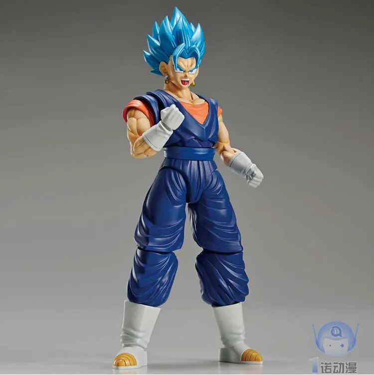 Dragon Ball модель HG 1/12 Супер SAIYAN GOD VEGETTO специальные цветные детские игрушки сделай
