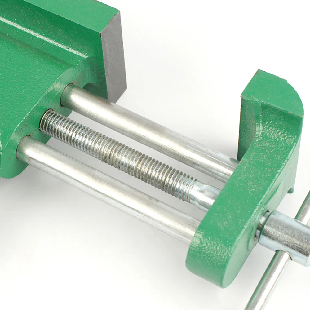 Многофункциональный Зажим Хобби ювелира на стол скамейка тиски мини Ручной