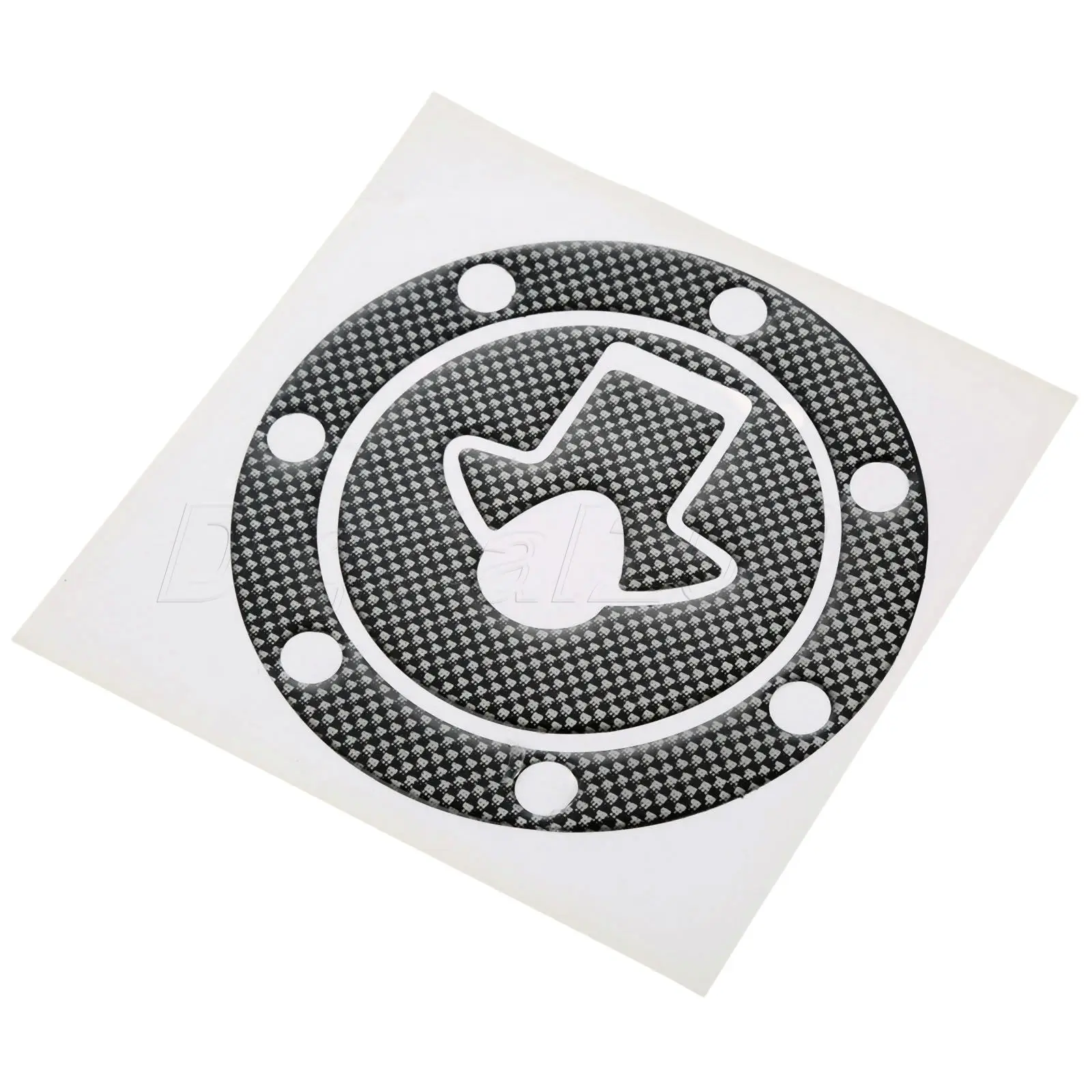 Новинка Защитная Наклейка на крышку топливного бака мотоцикла Honda CBR 600RR 900 RR 1000 400