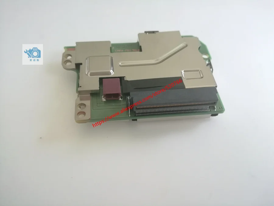 

100% NEW For cano 5D 4 powerboard 5D IV 5D4 DC/DC power board CG2-5264