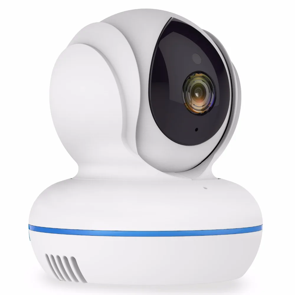 Onvif RTSP 4 МП full HD Wi-Fi камеры 2 4G/5G Двойной P2P для домашней безопасности PTZ обнаружения