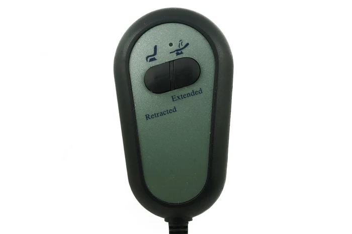 Бесплатная доставка линейный привод контроллер спуска переключатель для