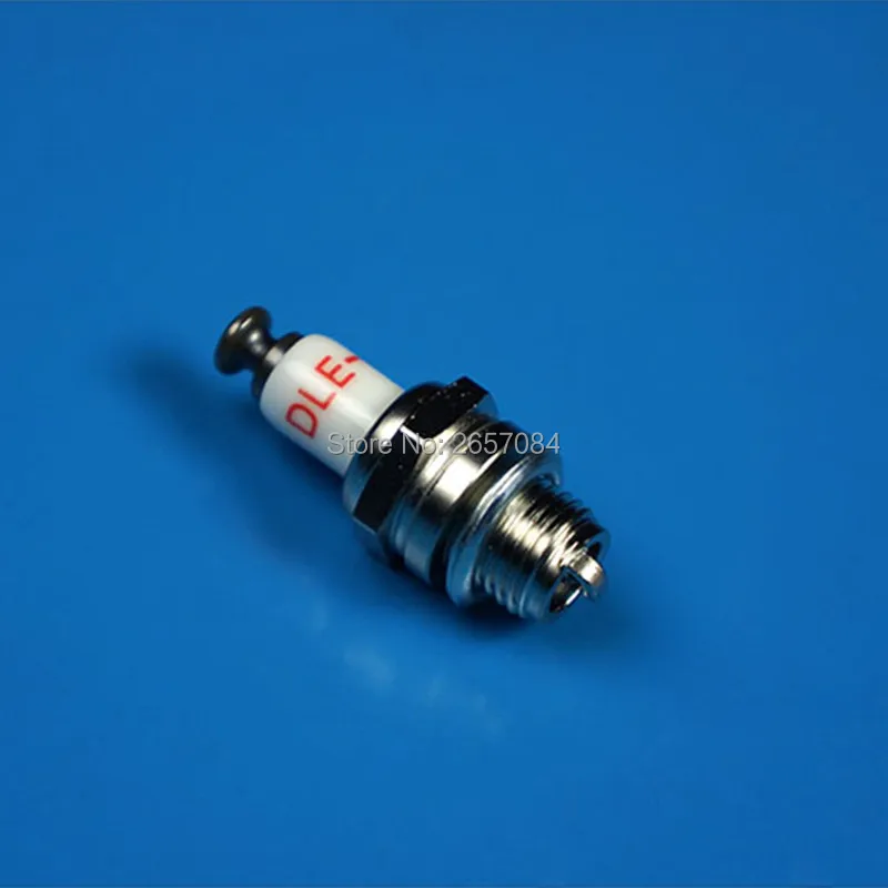 ICM-6 10mm CM6 Iridium Spark Plug For DA DLE Gas Engine | Игрушки и хобби