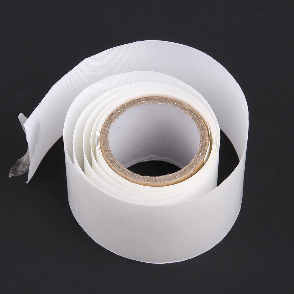 1 2 м шелковая пленка для дизайна ногтей сильная защита УФ гель акриловые ногти