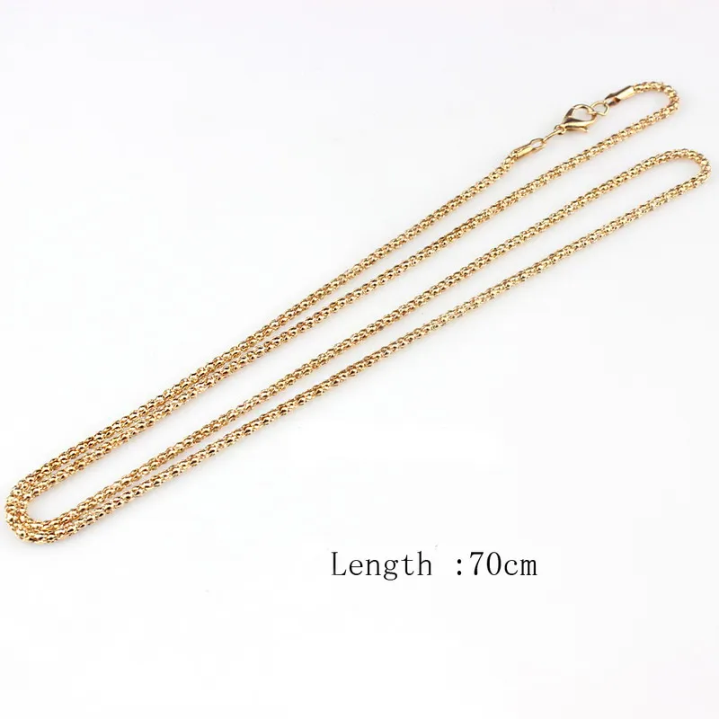 Простой новейший популярный мультяшный кулон с милым животным поросенком