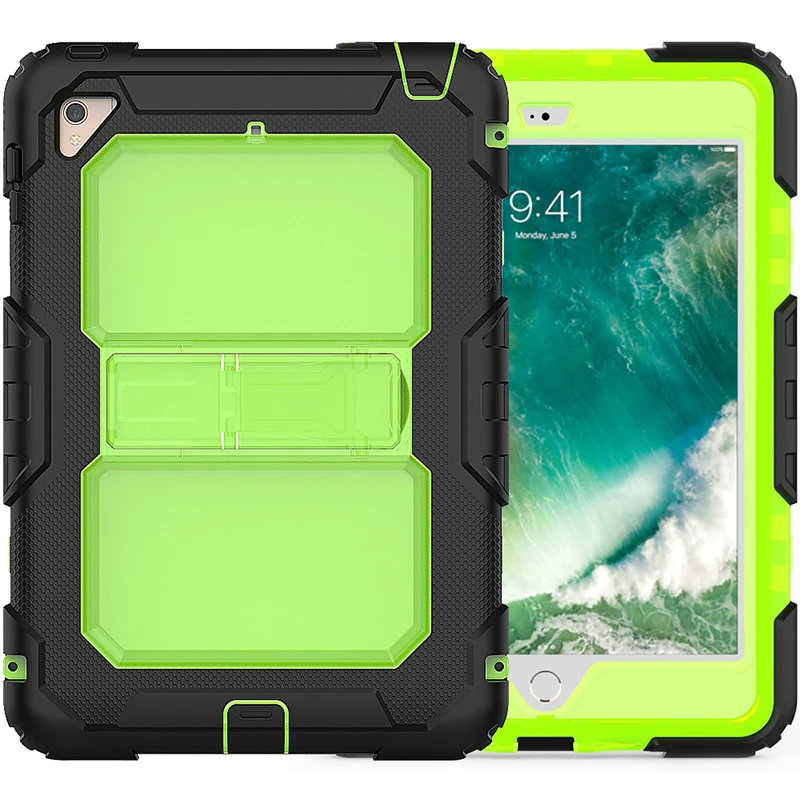 Zoyidoux для iPad mini 4 smart таблетки чехол Высокое качество раскладной стенд + плечевой