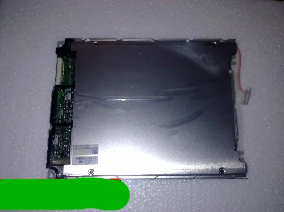 

LCD module 5.7 inch LCBFBT606VL M606-L0A HDM3224-CL-GJ2F machines Industrial Medical equipment Display screen