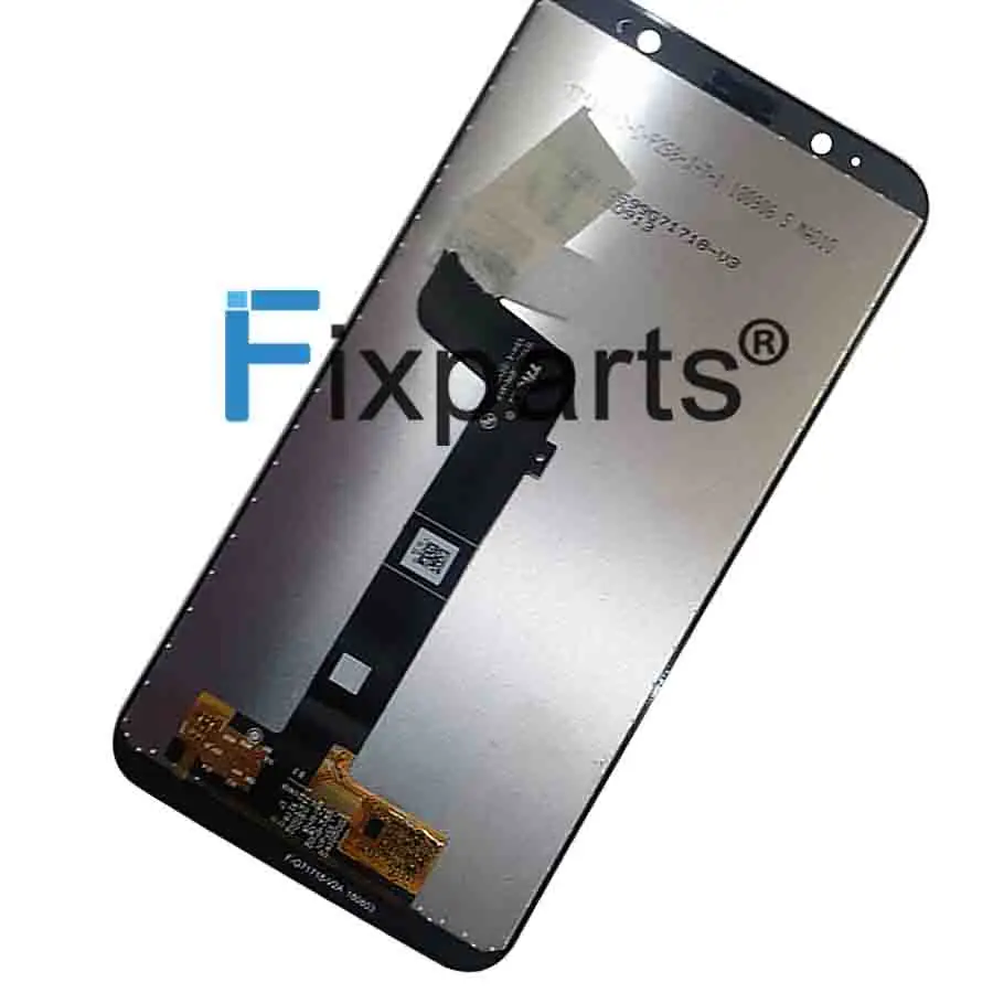 Оригинальный ЖК дисплей OEM для HTC U12 Life детали замены 6 0 дюйма экрана Life|Экраны