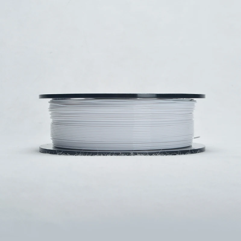 Материал для 3d печати PA нейлон 1 75 мм/3 0 мм нить белый черный зеленый расходные