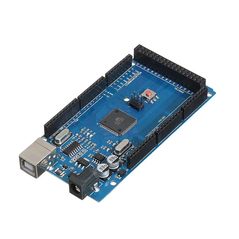 EU версия для Мега 2560 наиболее полный стартовый Наборы для Arduino Mega2560 для UNOR3 для Nano