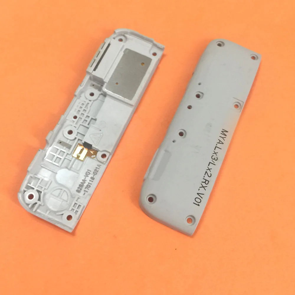 10pcs For Huawei y6 pro 2017 Loud Speaker Buzzer Ringer Loudspeaker Module Repair Part | Мобильные телефоны и аксессуары