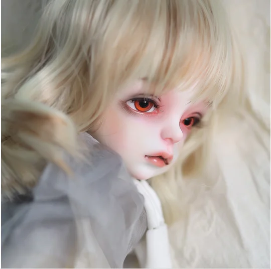 Бесплатная доставка. Кукла 1/4 BJD DCDC Grace|Куклы| |