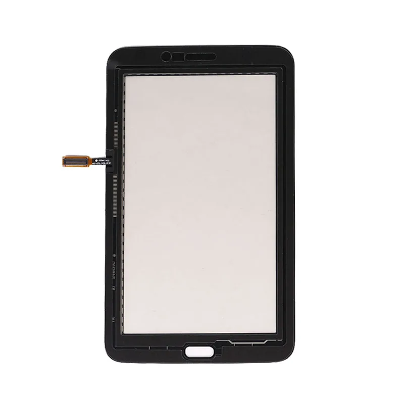 Для SAMSUNG GALAXY TAB 3 LITE T110/T111 сенсорный экран дигитайзер (без ЖК дисплея) Передний