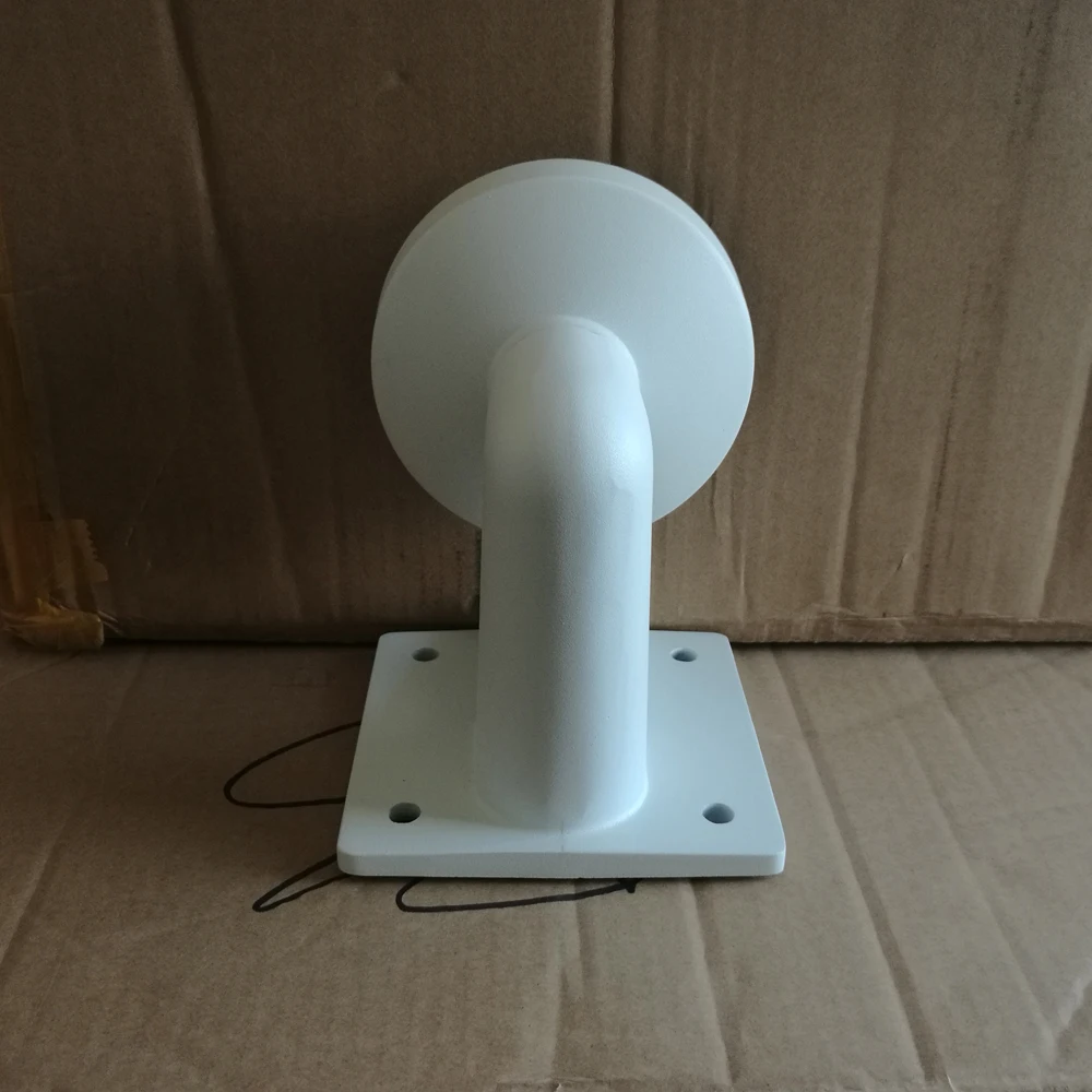 Настенный кронштейн из алюминиевого сплава для купольной камеры Hikvision|bracket for