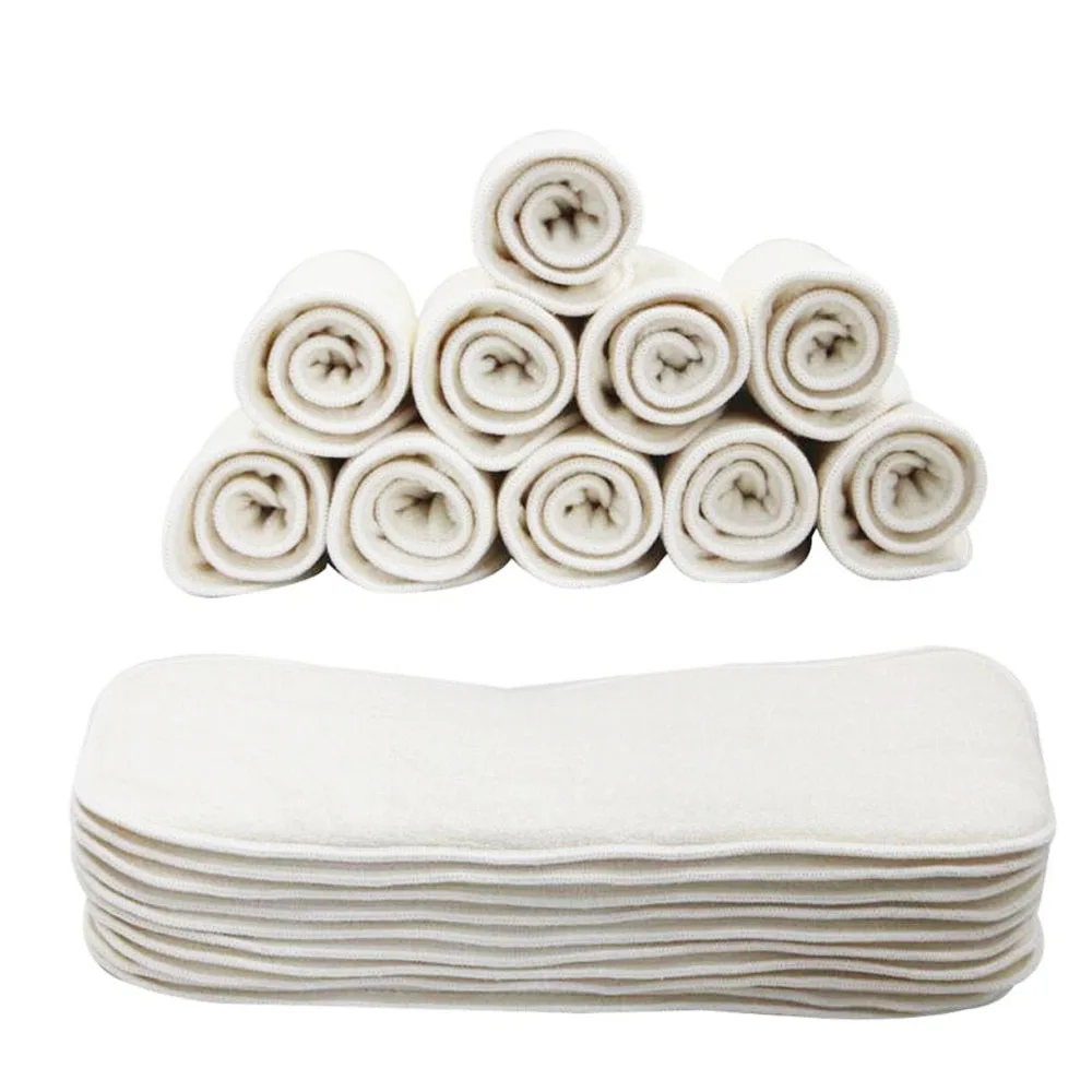 Рисунок 5 - детские подгузники из конопляной