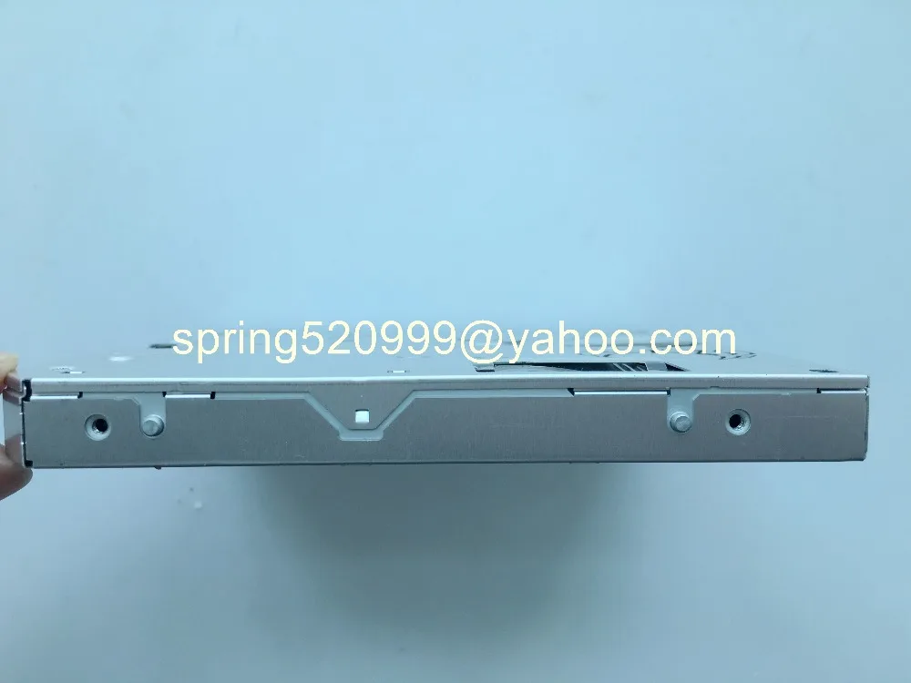 Kenwoo одиночный DVD механизм DVS8550V DVS8551V без ПК платы для автомобиля Mercedes привод