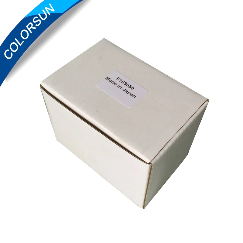 Новинка печатающая головка F166000 для Epson R300 R200 R340 R210 R350 R220 R310 R230 R320 G700 G720 D700 D750 D800 G730 |