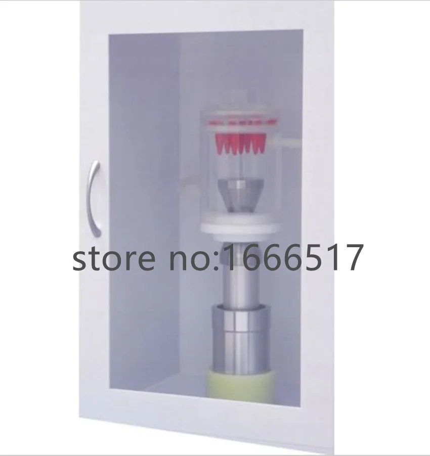 Бесконтактный ультразвуковой гомогенизатор соникатор процессор смеситель 900 Вт